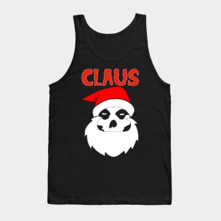 Fiend Claus Tank Top